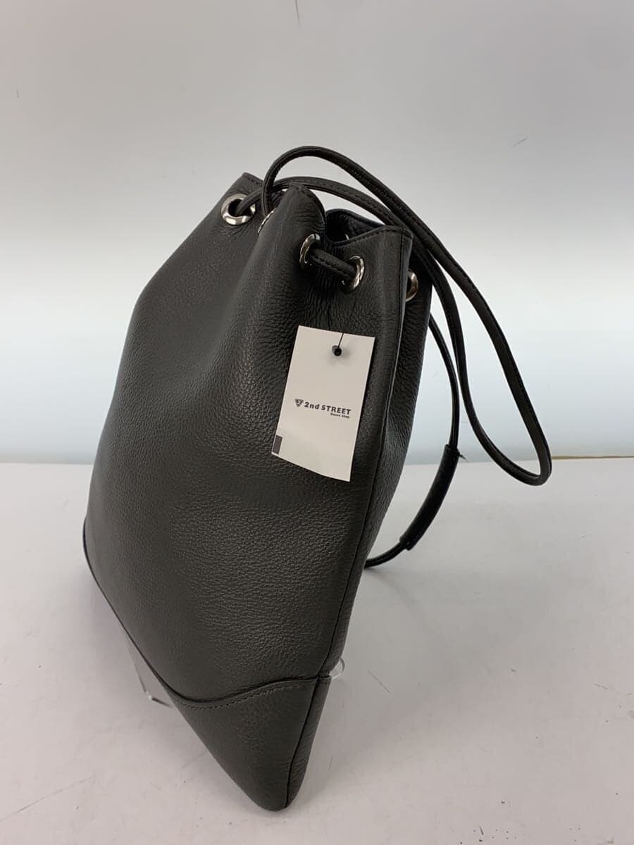 PELLE MORBIDA Bag Cowhide GRN Solid 2