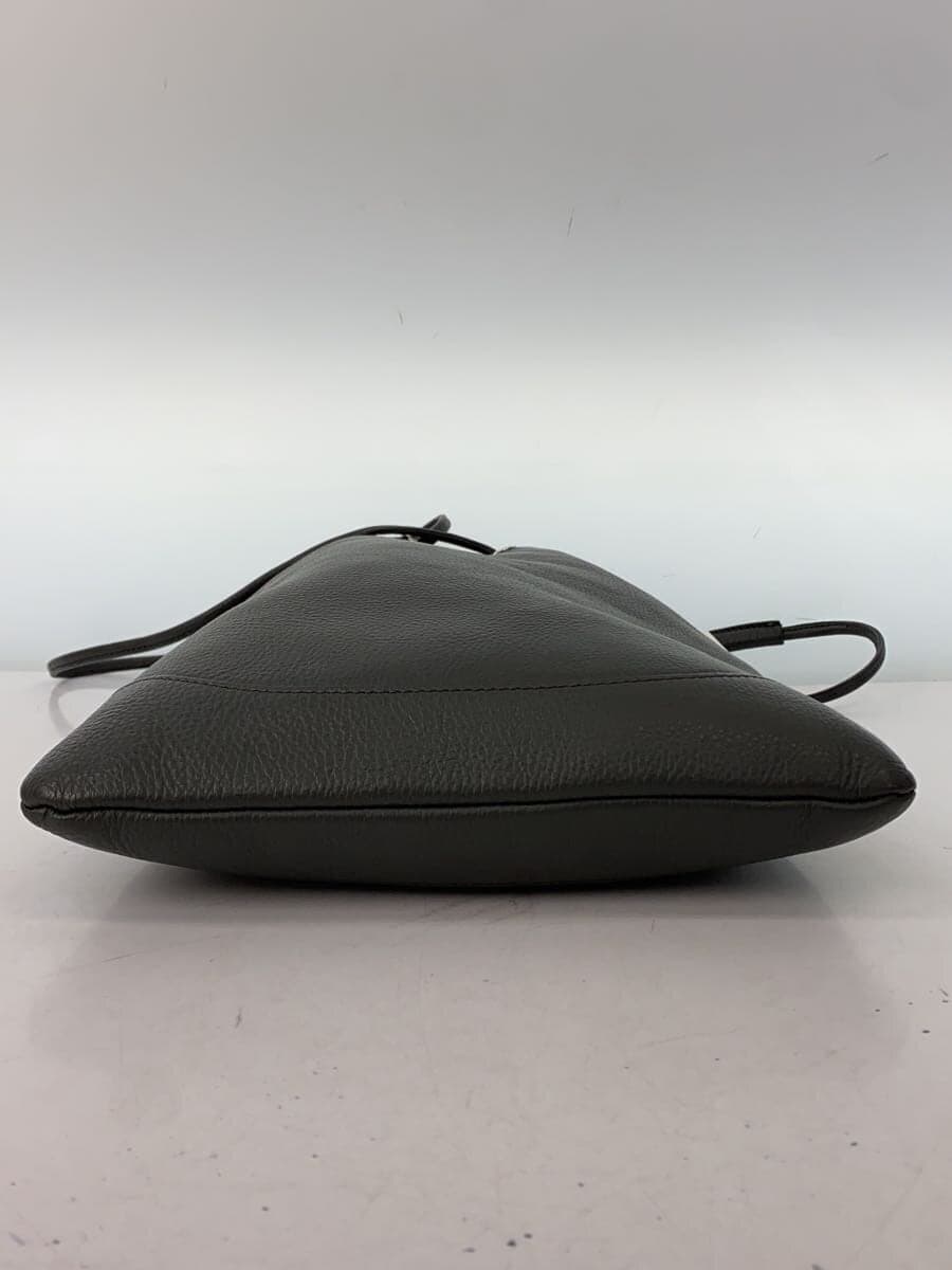 PELLE MORBIDA Bag Cowhide GRN Solid 4