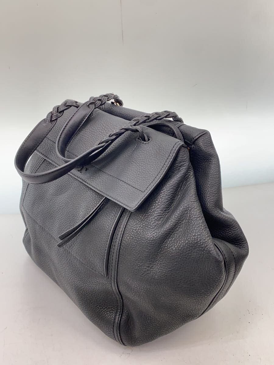 TORY BURCH Handbag -- BLK 10005608 2