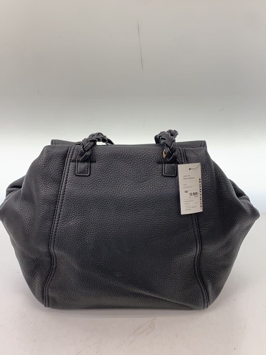 TORY BURCH Handbag -- BLK 10005608 3