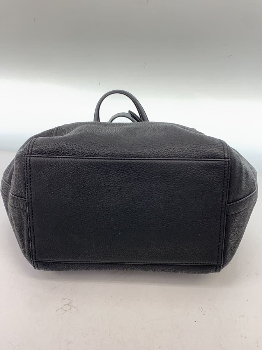 TORY BURCH Handbag -- BLK 10005608 4