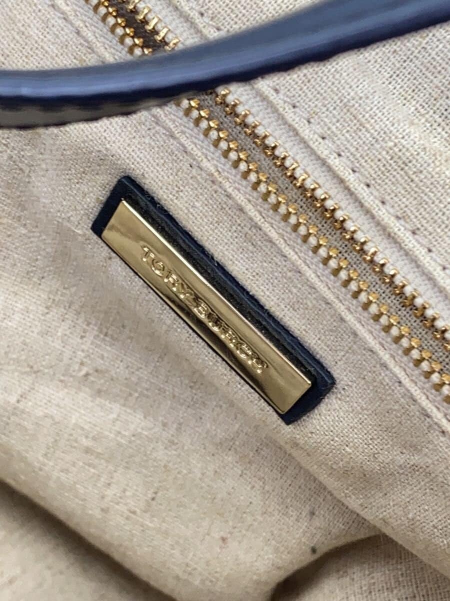 TORY BURCH Handbag -- BLK 10005608 5