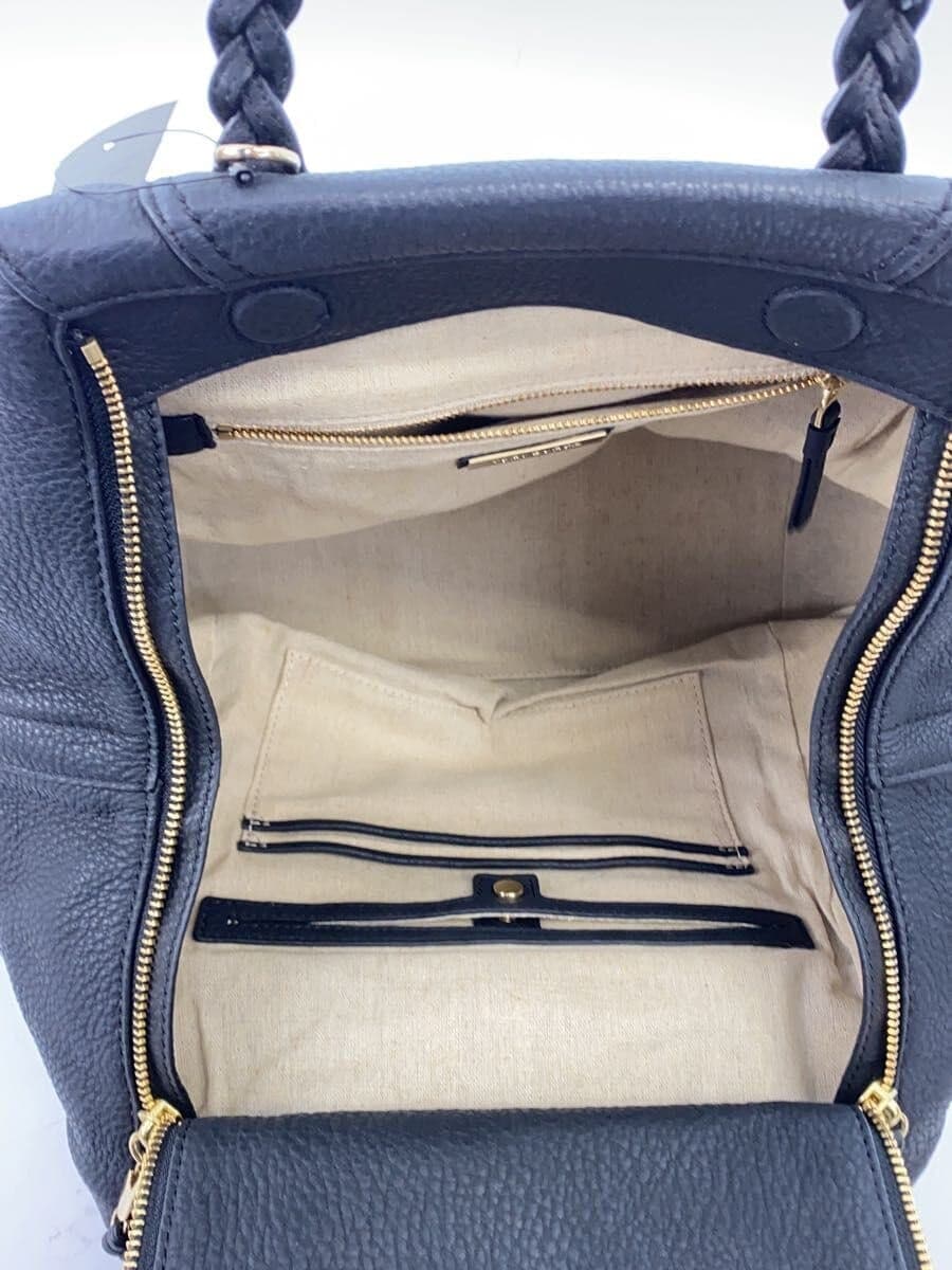 TORY BURCH Handbag -- BLK 10005608 6