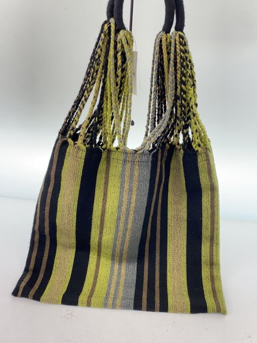 MARNI Tote Bag -- Multicolor 3