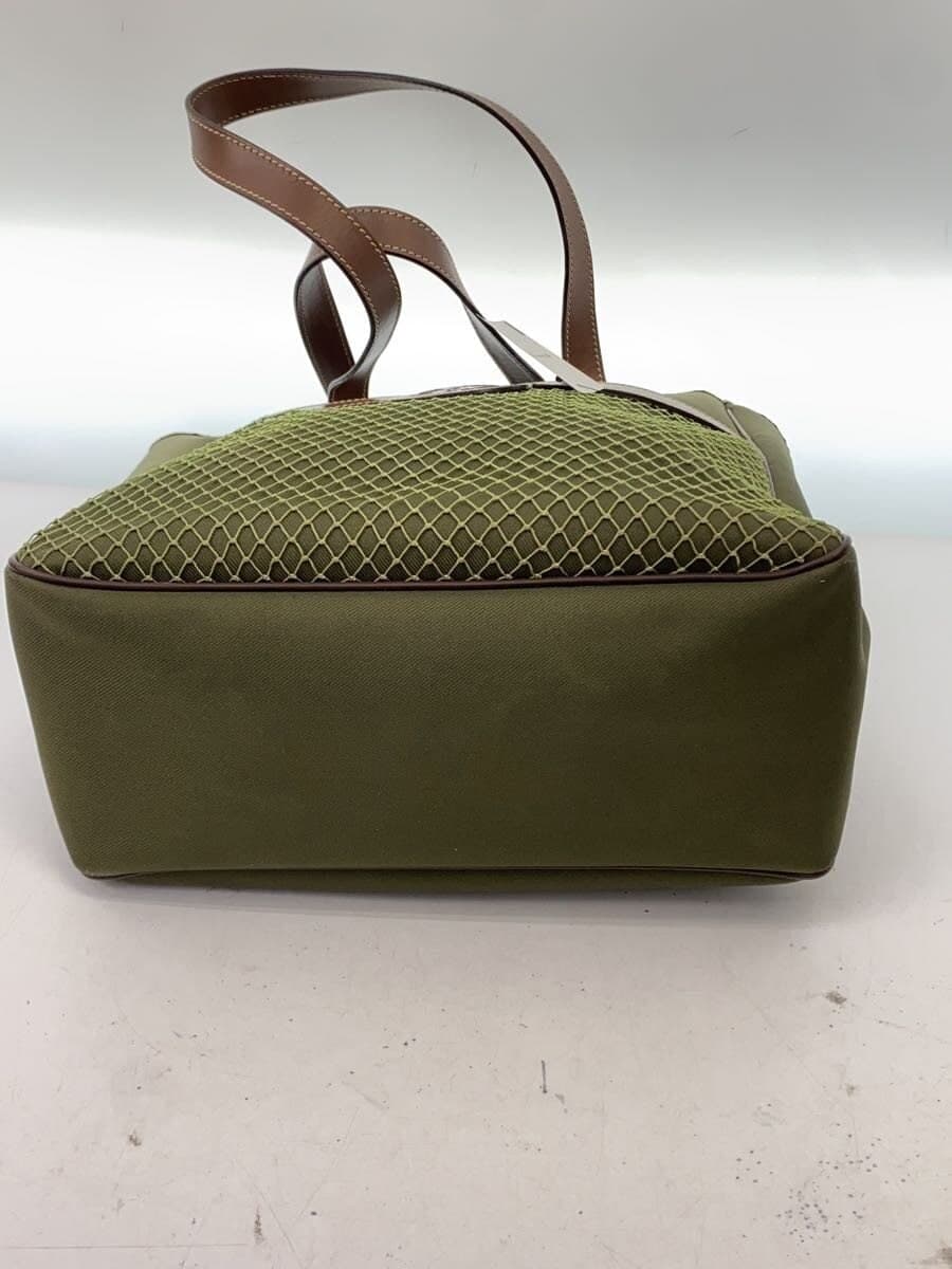 HUNTING WORLD tote bag -- KHK 4