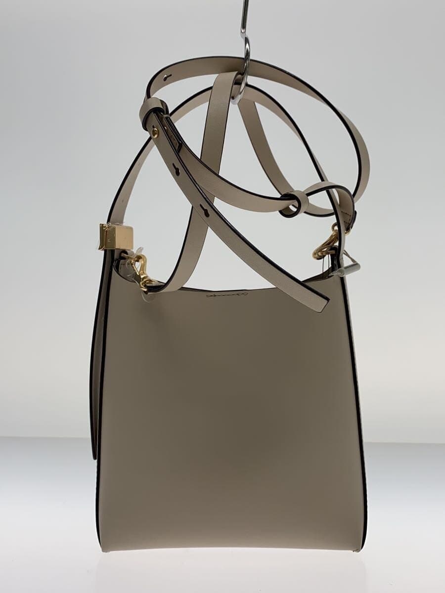 CHARLES&KEITH shoulder bag -- BEG Edna 3