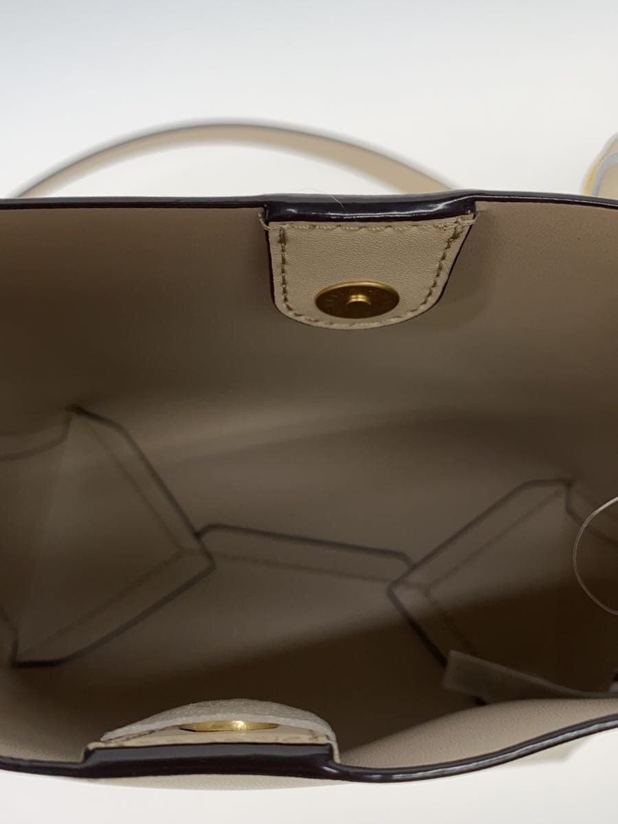 CHARLES&KEITH shoulder bag -- BEG Edna 6