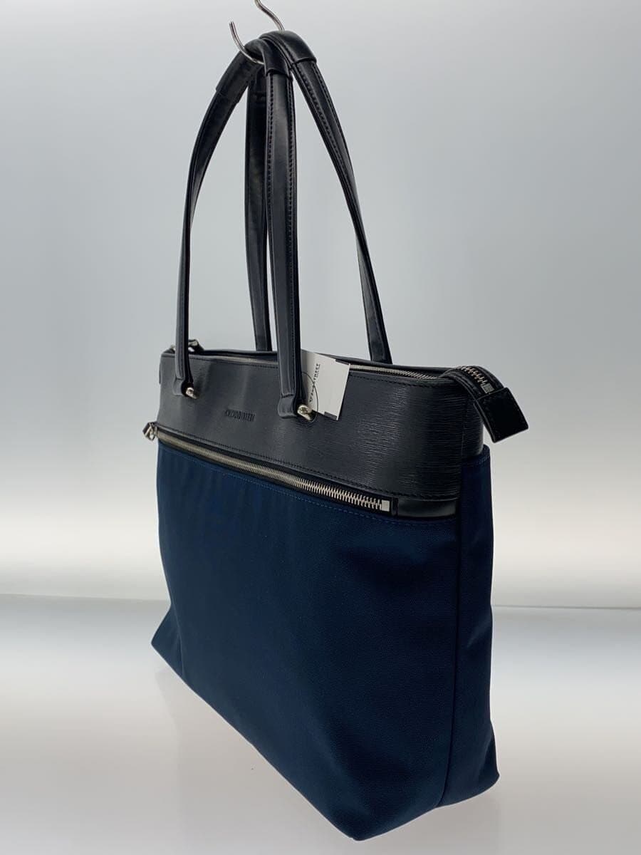 CK Calvin Klein Tote Bag NVY 805562 2