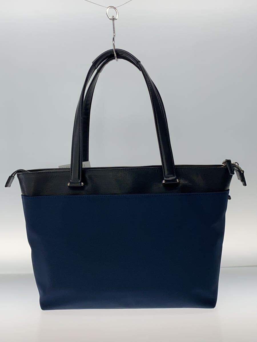 CK Calvin Klein Tote Bag NVY 805562 3