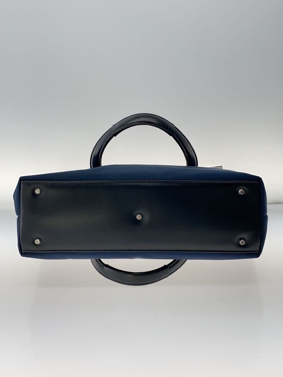 CK Calvin Klein Tote Bag NVY 805562 4