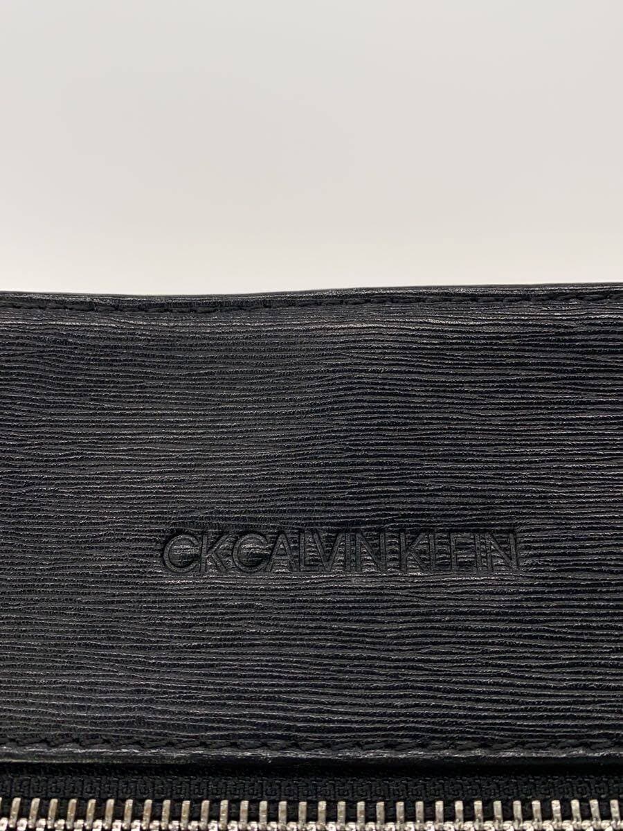 CK Calvin Klein Tote Bag NVY 805562 5