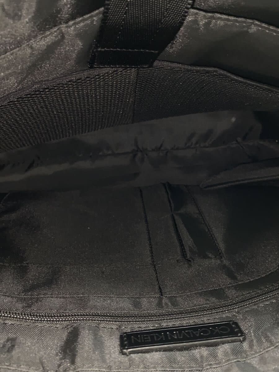 CK Calvin Klein Tote Bag NVY 805562 6