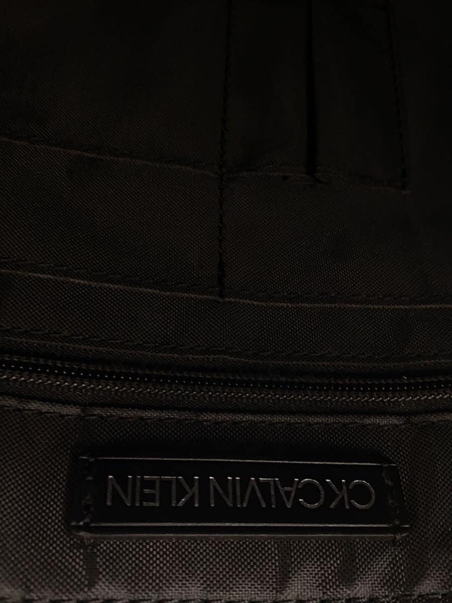 CK Calvin Klein Tote Bag NVY 805562 7