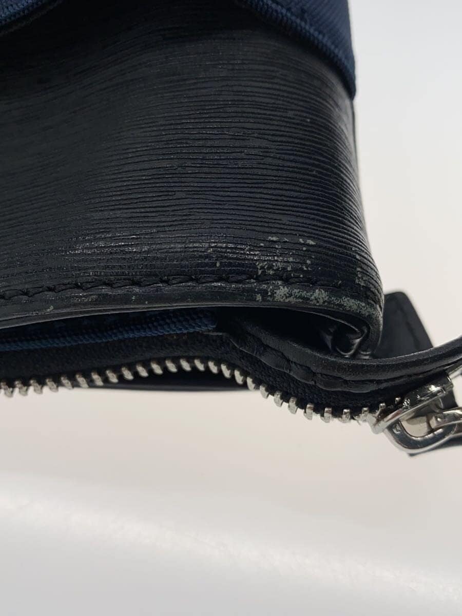 CK Calvin Klein Tote Bag NVY 805562 8