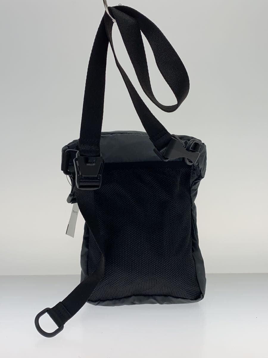 Snow Peak Shoulder Bag Nylon GRY Plain AC-25AU010 ALK Shoulder Bag 3