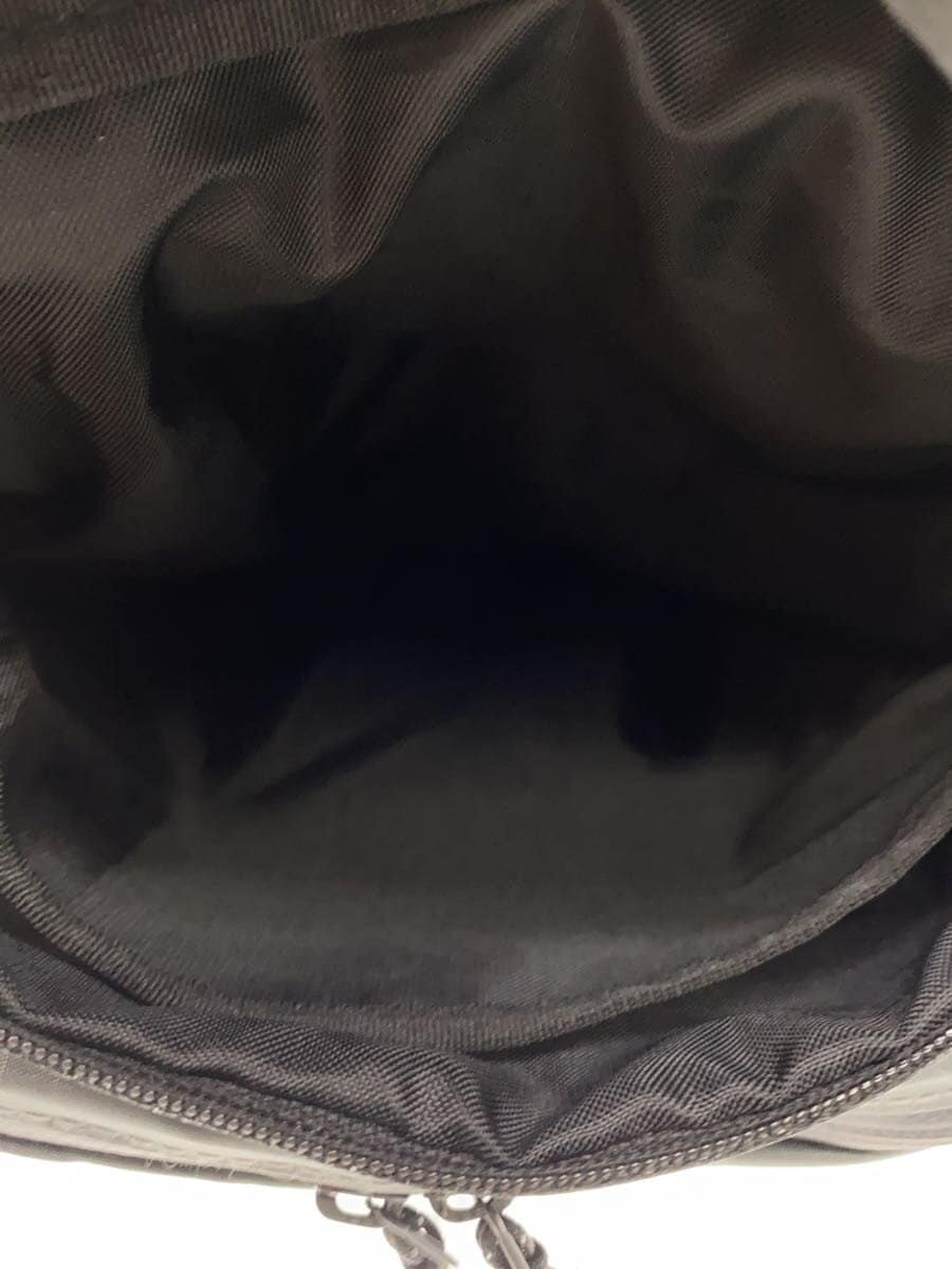 Snow Peak Shoulder Bag Nylon GRY Plain AC-25AU010 ALK Shoulder Bag 6