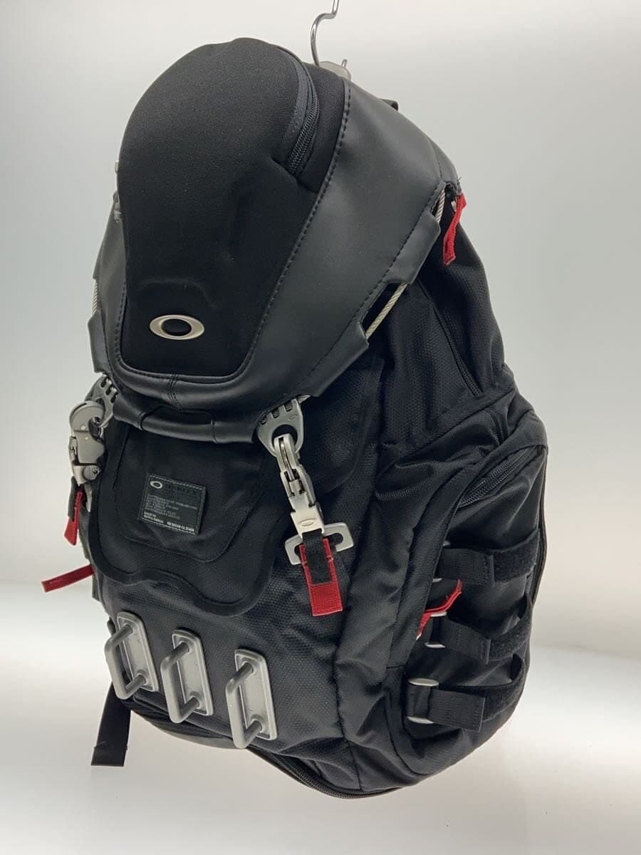 OAKLEY Backpack -- BLK 00s KITCHEN SINK 2