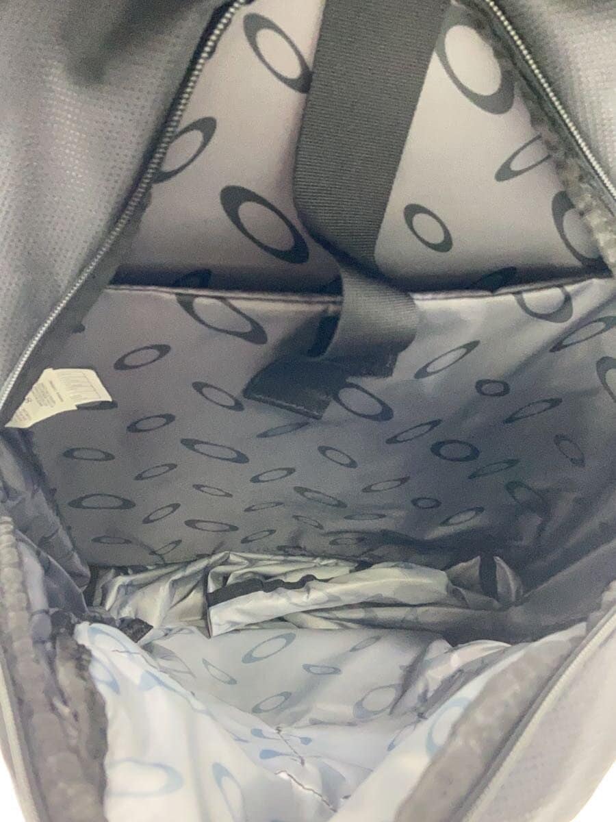 OAKLEY Backpack -- BLK 00s KITCHEN SINK 6