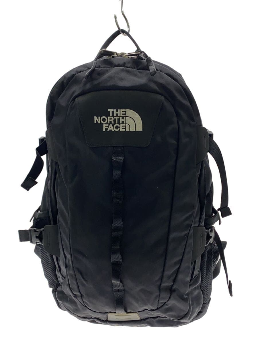 THE NORTH FACE backpack -- BLK NM72006
