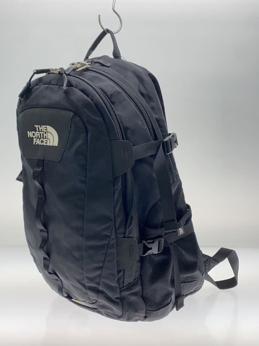 THE NORTH FACE backpack -- BLK NM72006 2