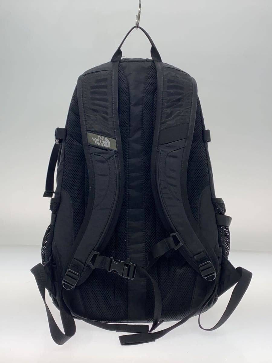 THE NORTH FACE backpack -- BLK NM72006 3