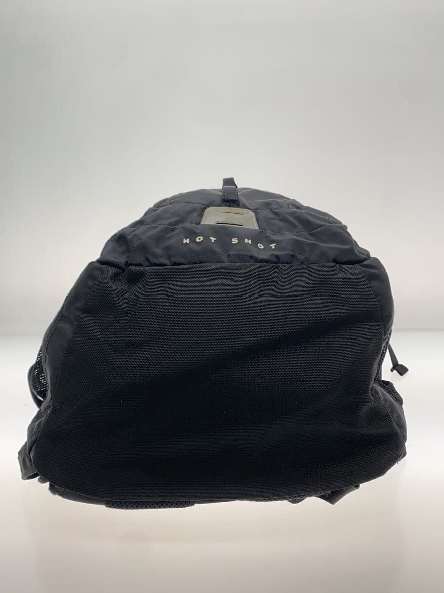 THE NORTH FACE backpack -- BLK NM72006 4