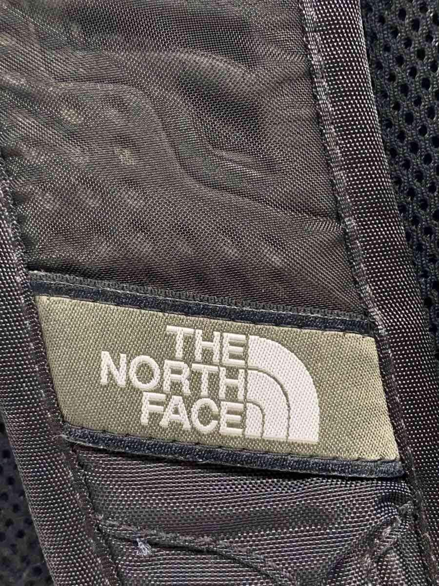 THE NORTH FACE backpack -- BLK NM72006 5