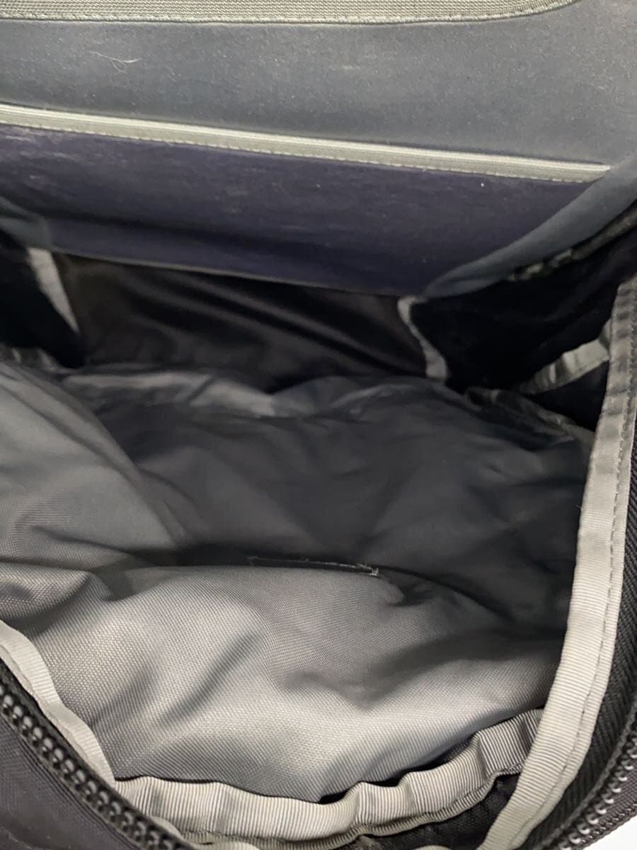 THE NORTH FACE backpack -- BLK NM72006 6