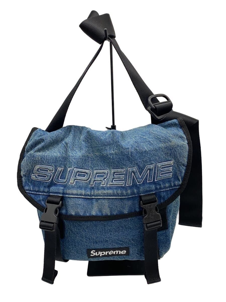 Supreme Shoulder Bag Cotton IDG