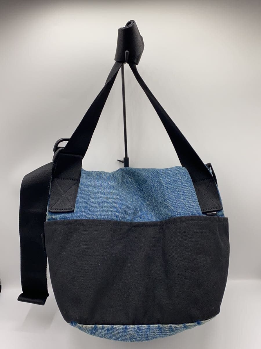 Supreme Shoulder Bag Cotton IDG 3