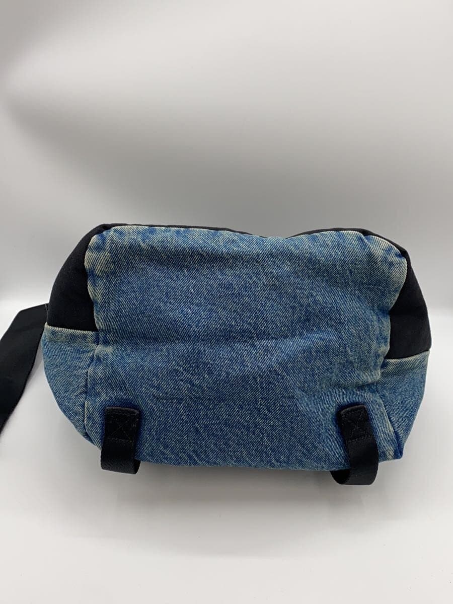 Supreme Shoulder Bag Cotton IDG 4