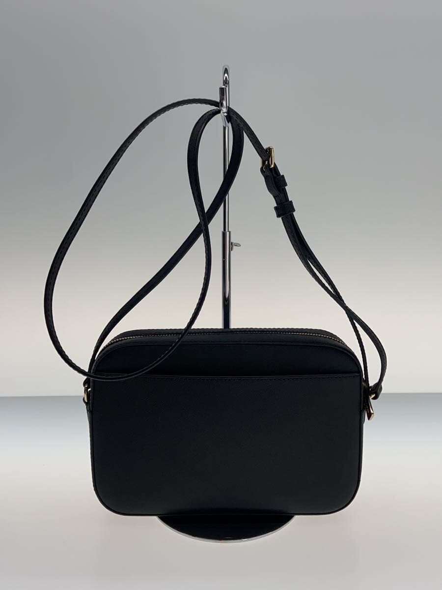 MICHAEL KORS Shoulder Bag PVC BLK 35S1GTTC7L 3