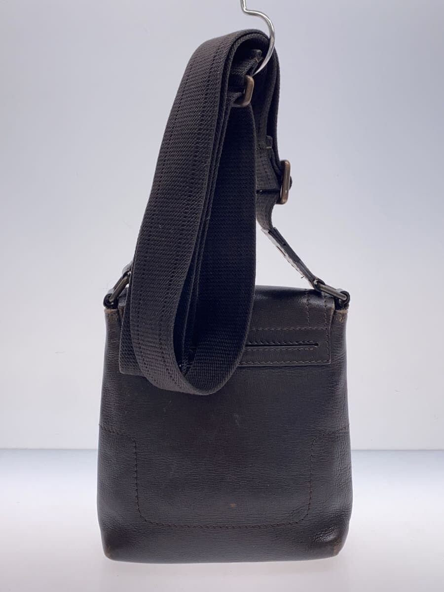 LOUIS VUITTON Yuma _Utah Leather BLK 3