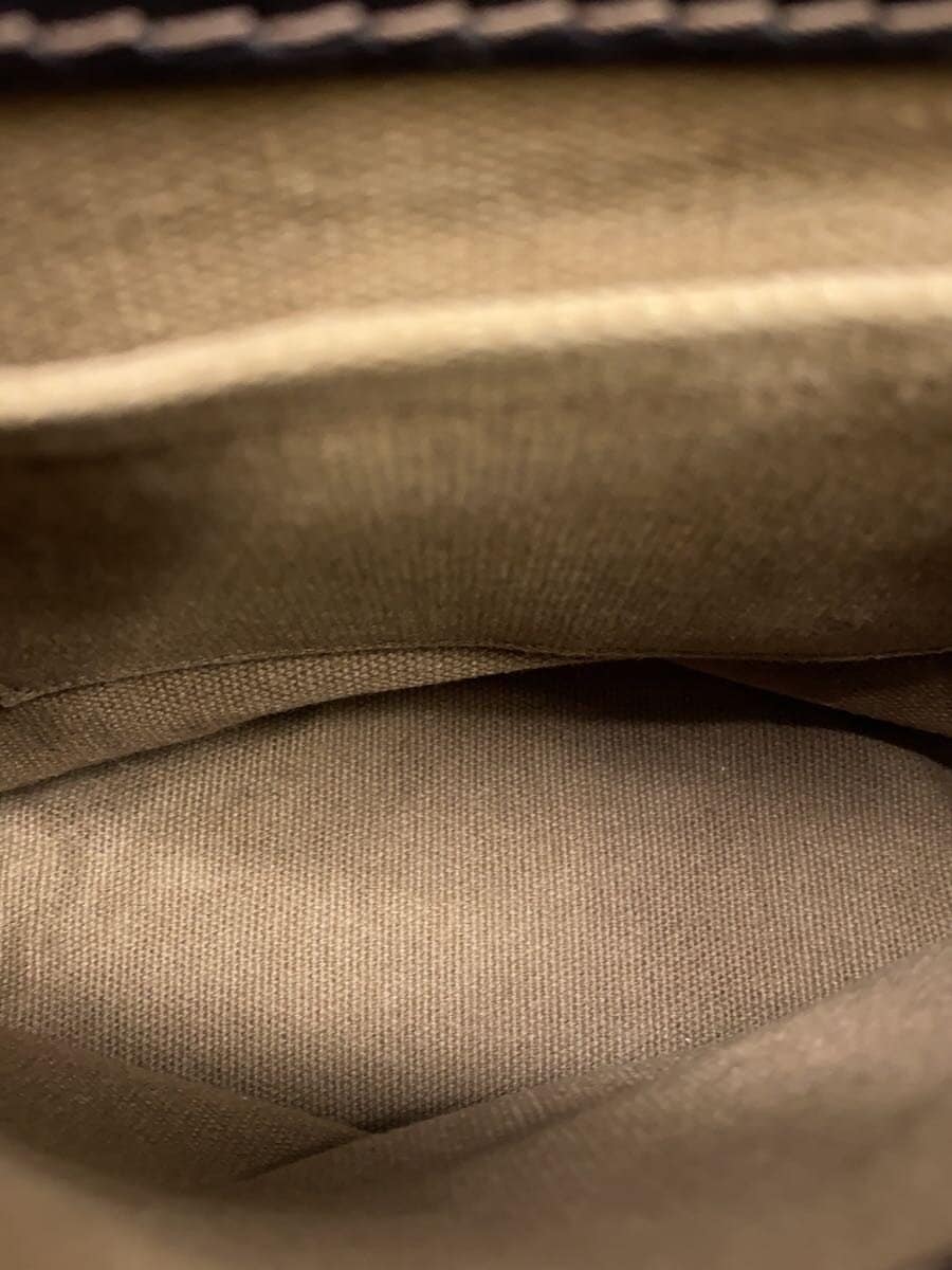 LOUIS VUITTON Yuma _Utah Leather BLK 6