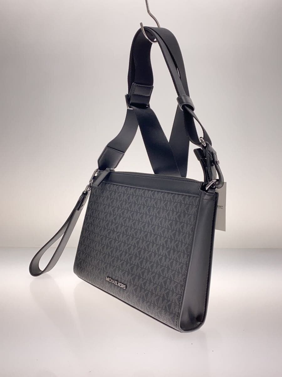 MICHAEL KORS Bag GRY 37R6LCOM2B 2