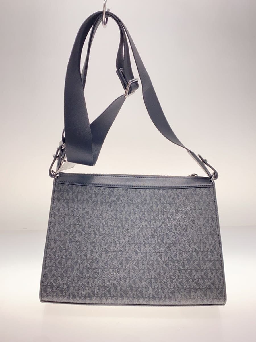 MICHAEL KORS Bag GRY 37R6LCOM2B 3