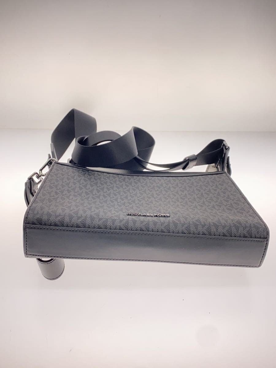 MICHAEL KORS Bag GRY 37R6LCOM2B 4