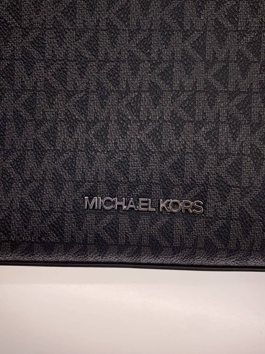 MICHAEL KORS Bag GRY 37R6LCOM2B 5
