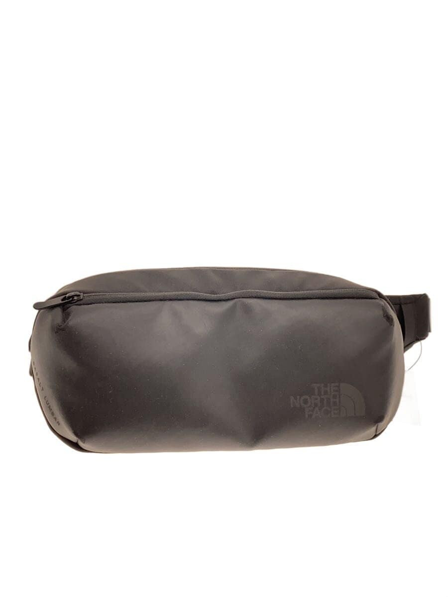 THE NORTH FACE Shoulder Bag BLK NM82166