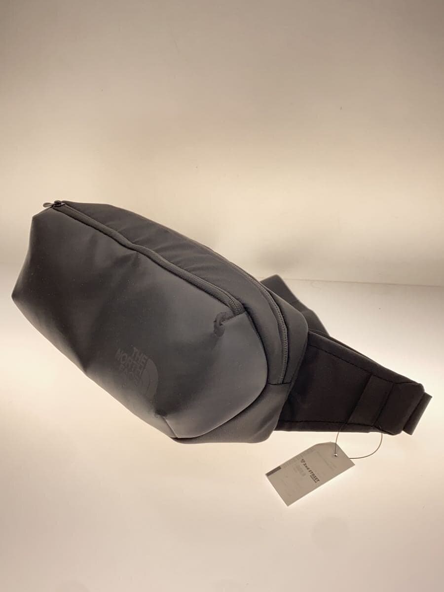 THE NORTH FACE Shoulder Bag BLK NM82166 2
