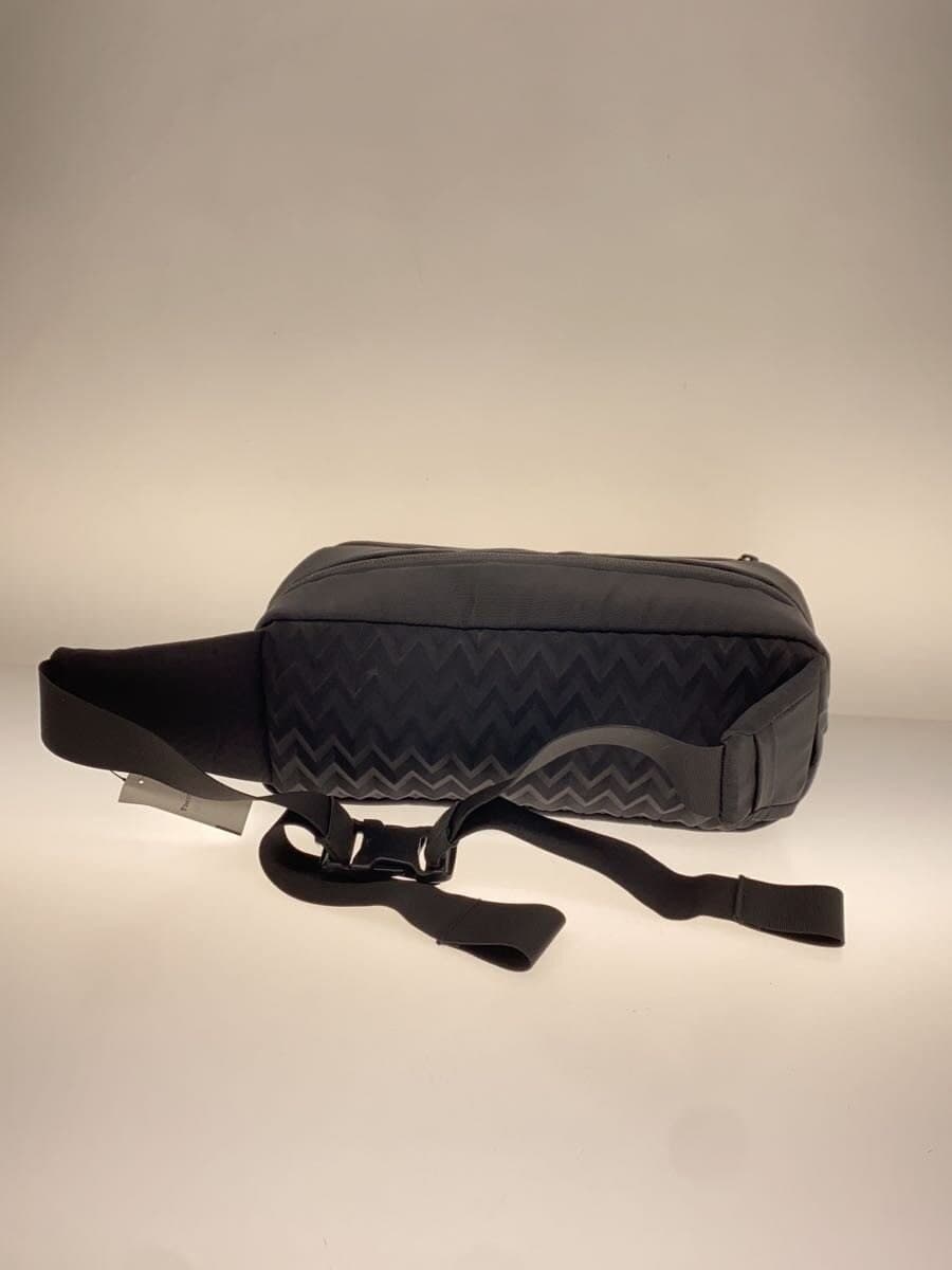 THE NORTH FACE Shoulder Bag BLK NM82166 3