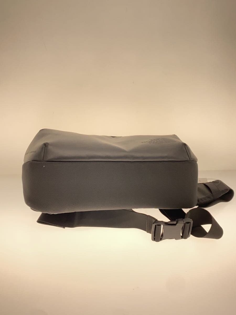 THE NORTH FACE Shoulder Bag BLK NM82166 4