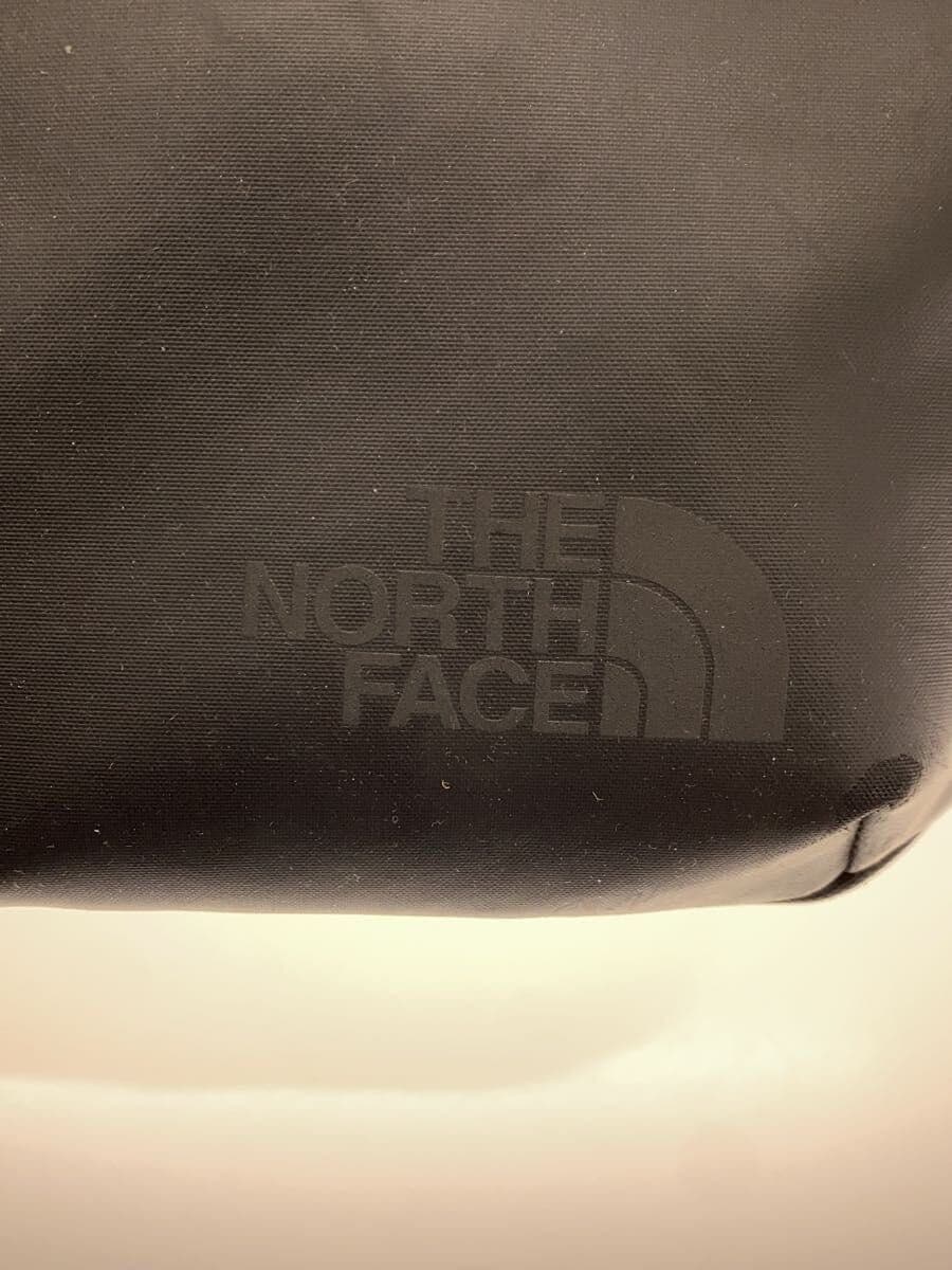 THE NORTH FACE Shoulder Bag BLK NM82166 5