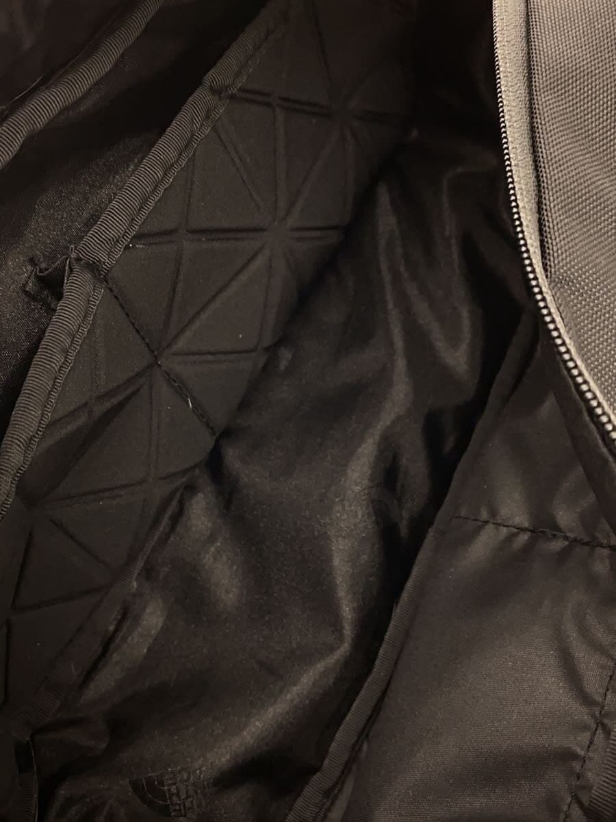 THE NORTH FACE Shoulder Bag BLK NM82166 6