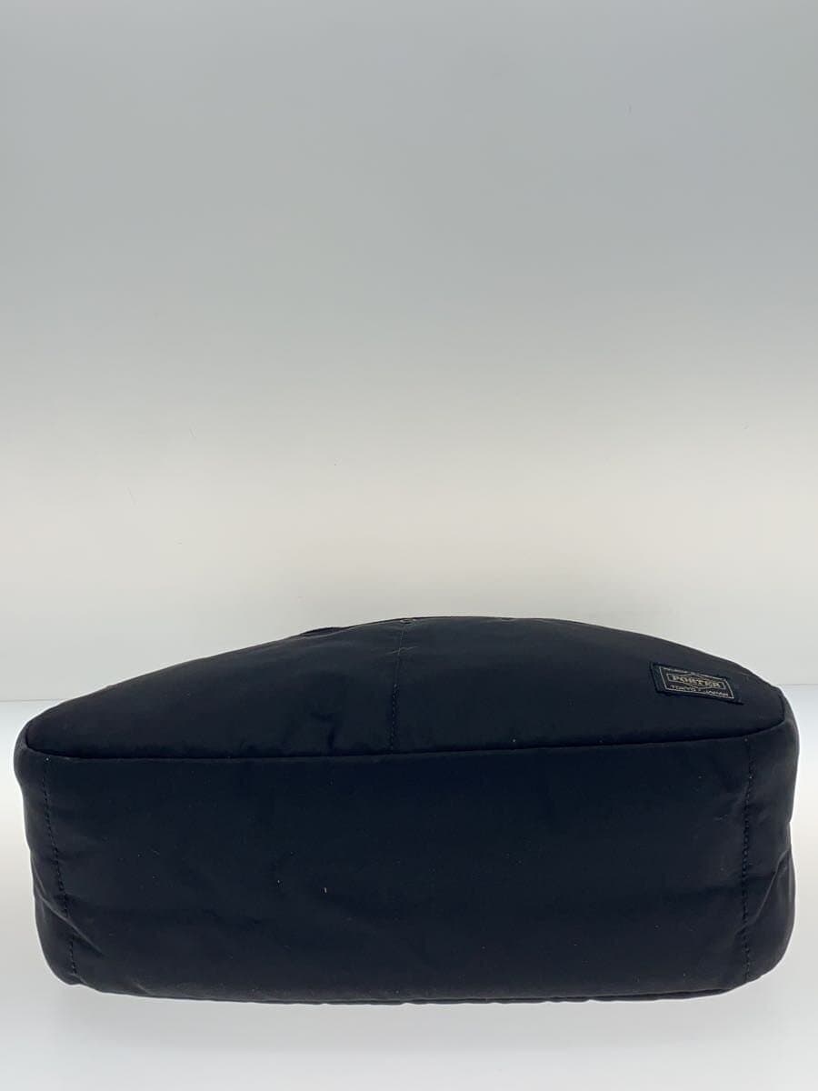 PORTER × Nikon Shoulder Bag Nylon BLK 4