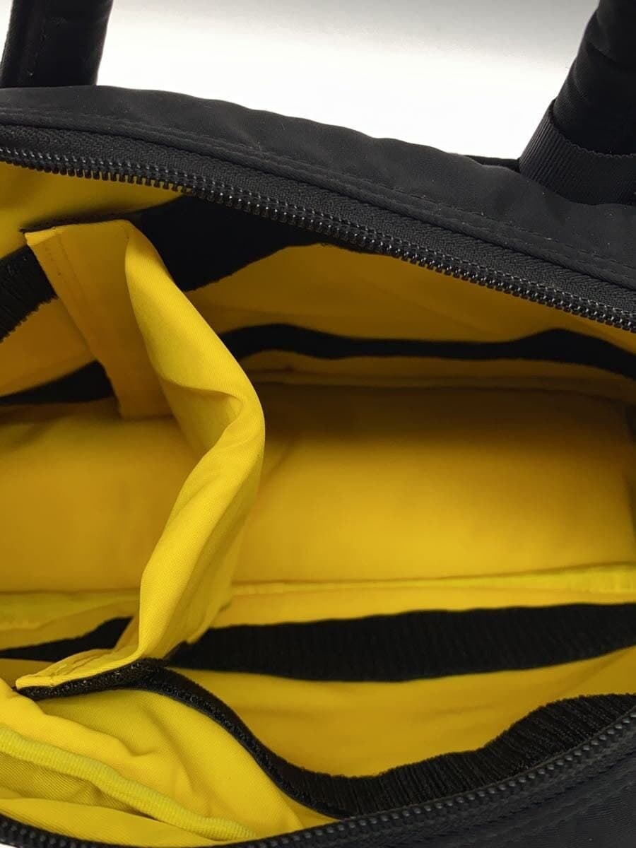 PORTER × Nikon Shoulder Bag Nylon BLK 6