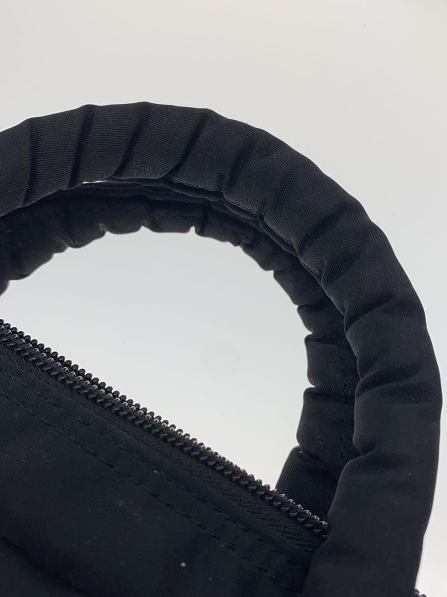 PORTER × Nikon Shoulder Bag Nylon BLK 7