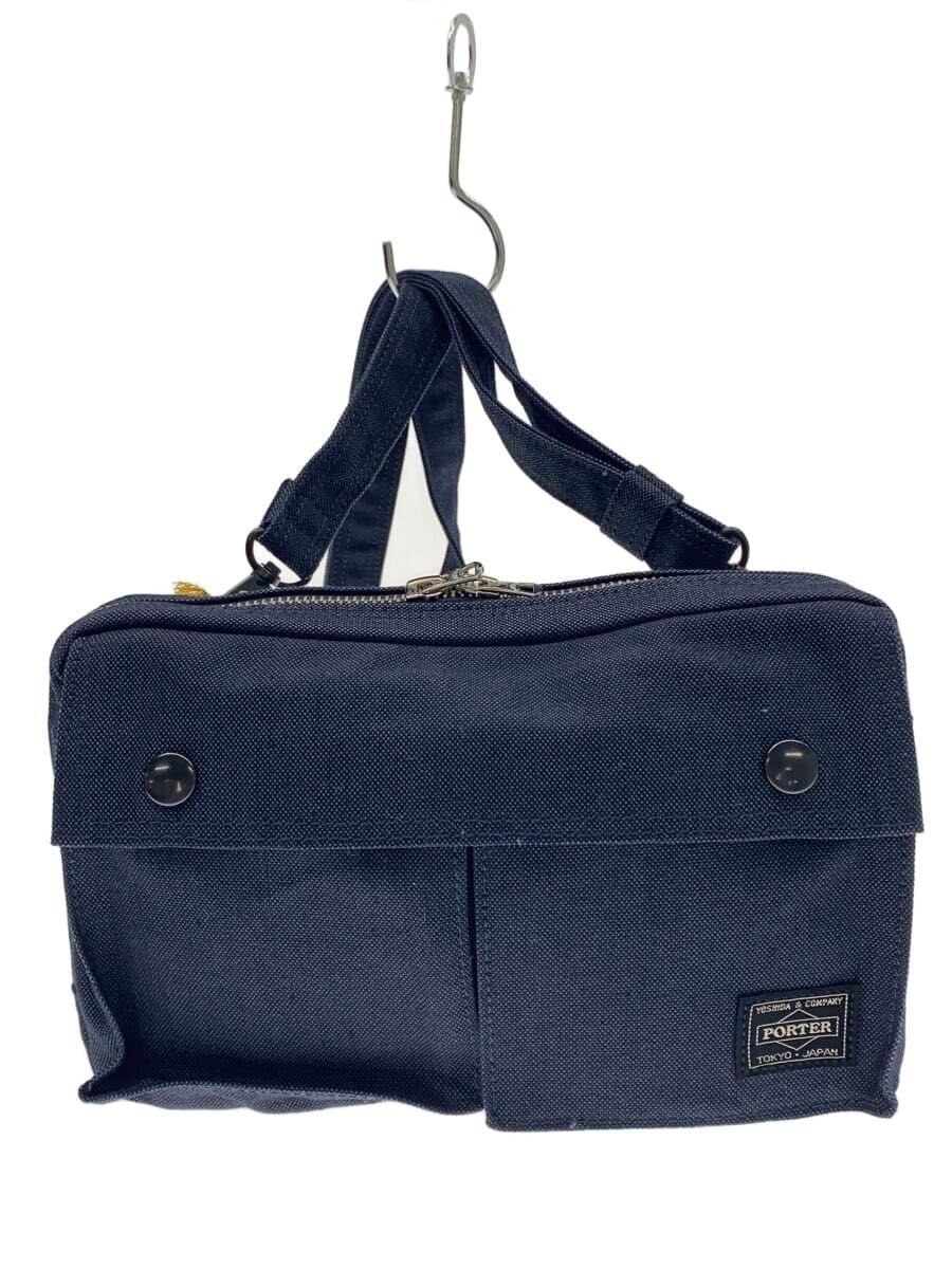 PORTER bag -- BLU 592-06369