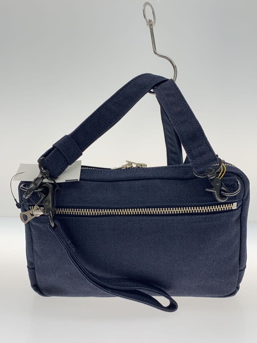 PORTER bag -- BLU 592-06369 3
