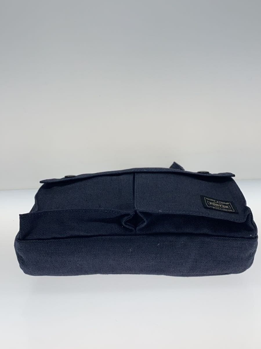 PORTER bag -- BLU 592-06369 4